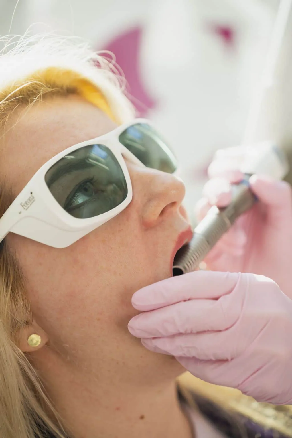 4D Lifting in Wien – Dr. Nicole Egger
