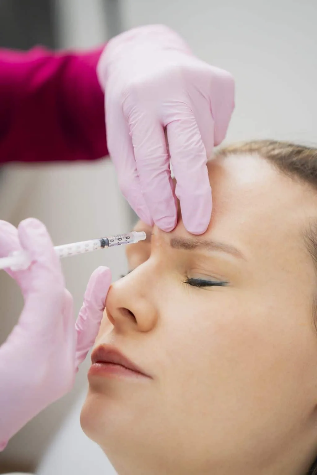 Botox in Wien – Dr. Nicole Egger