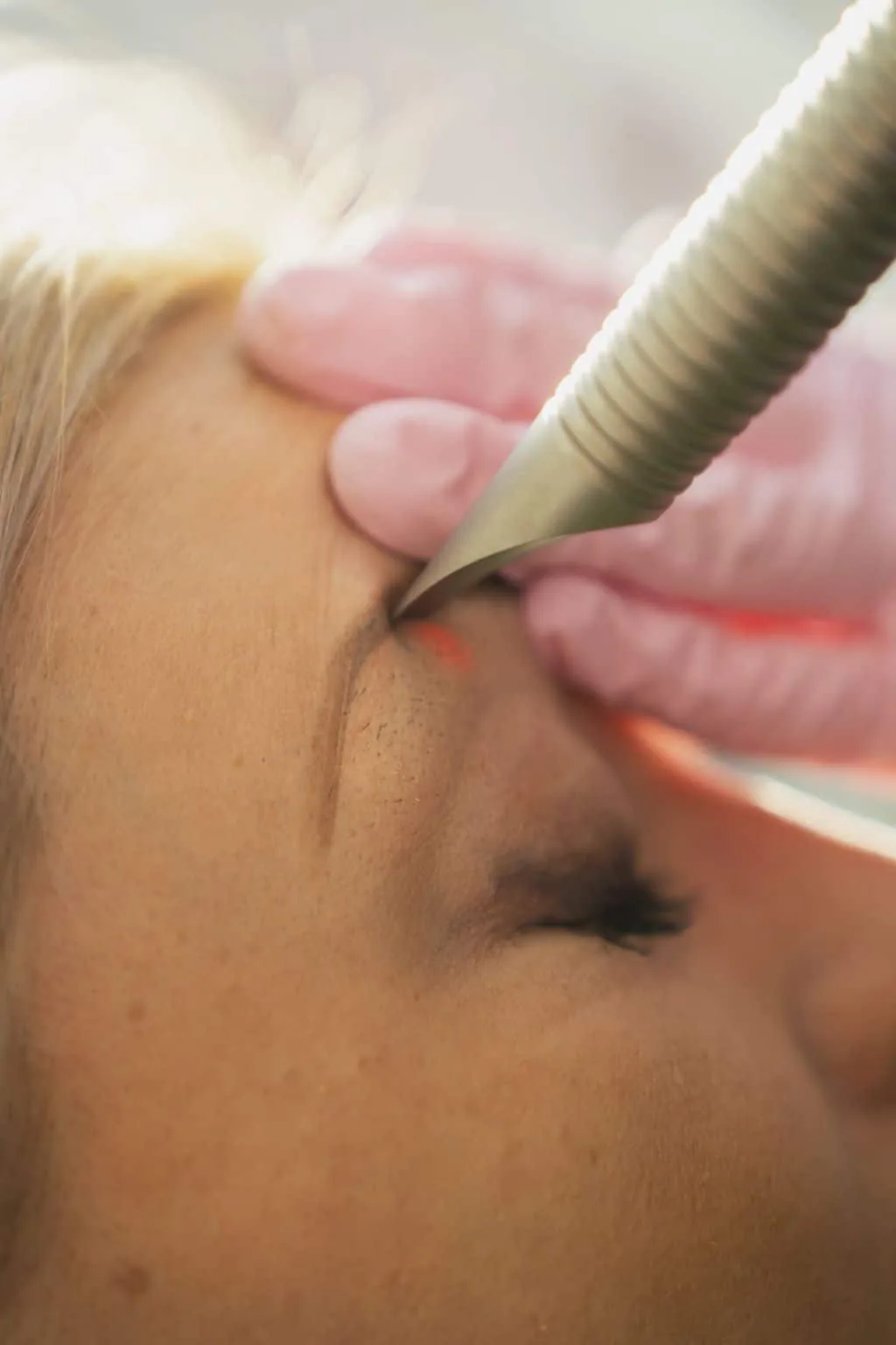 Smooth Eye in Wien – Dr. Nicole Egger